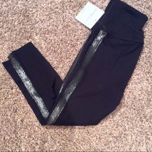 Beyond Yoga High Waisted Midi Length Legging